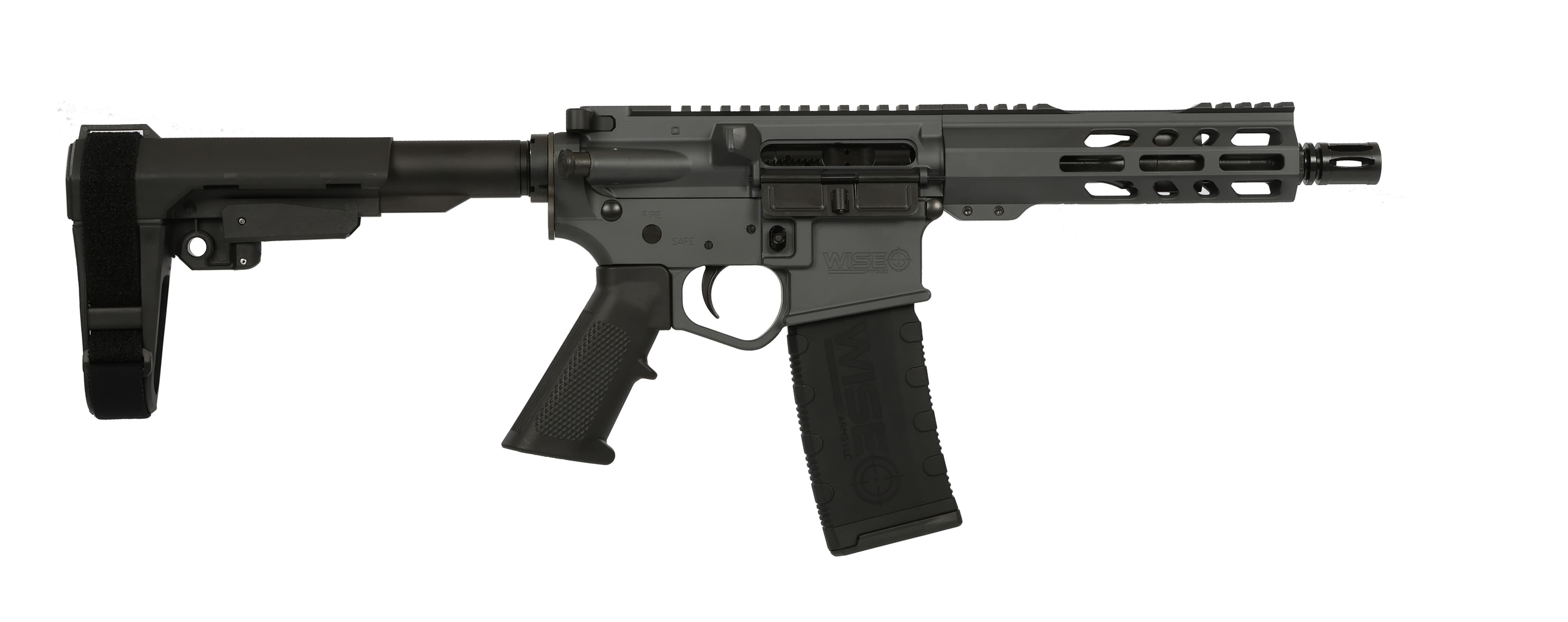 Wise Arms WA-15B