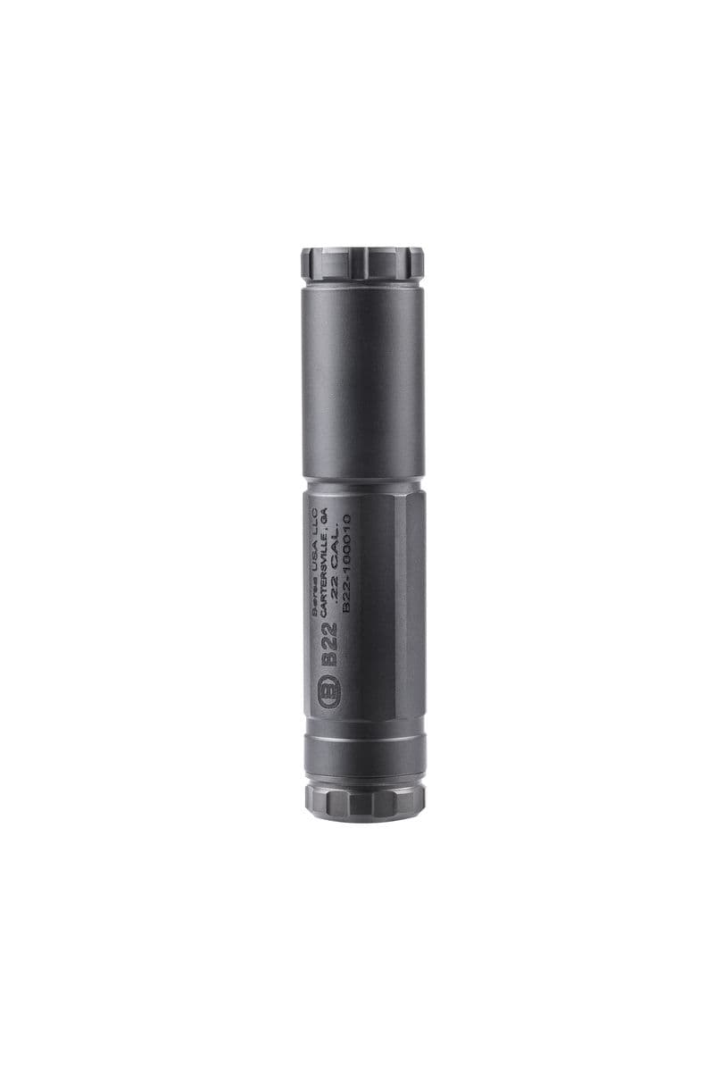 Bersa B22 Modular Supressor