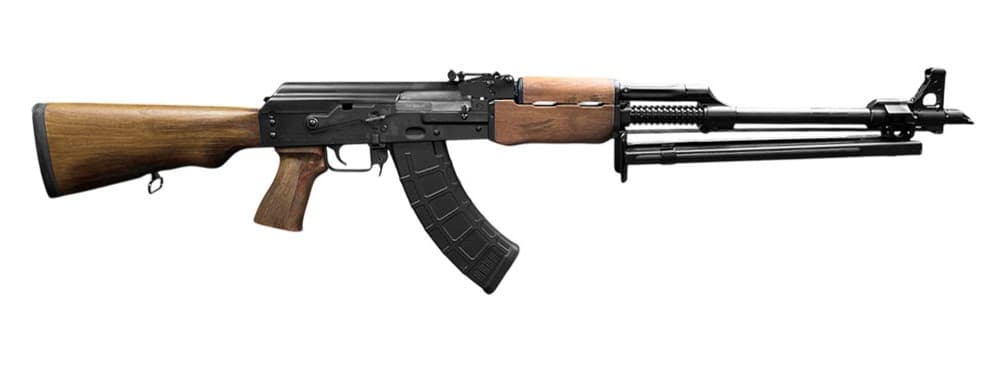 Zastava Arms USA M72 RPK