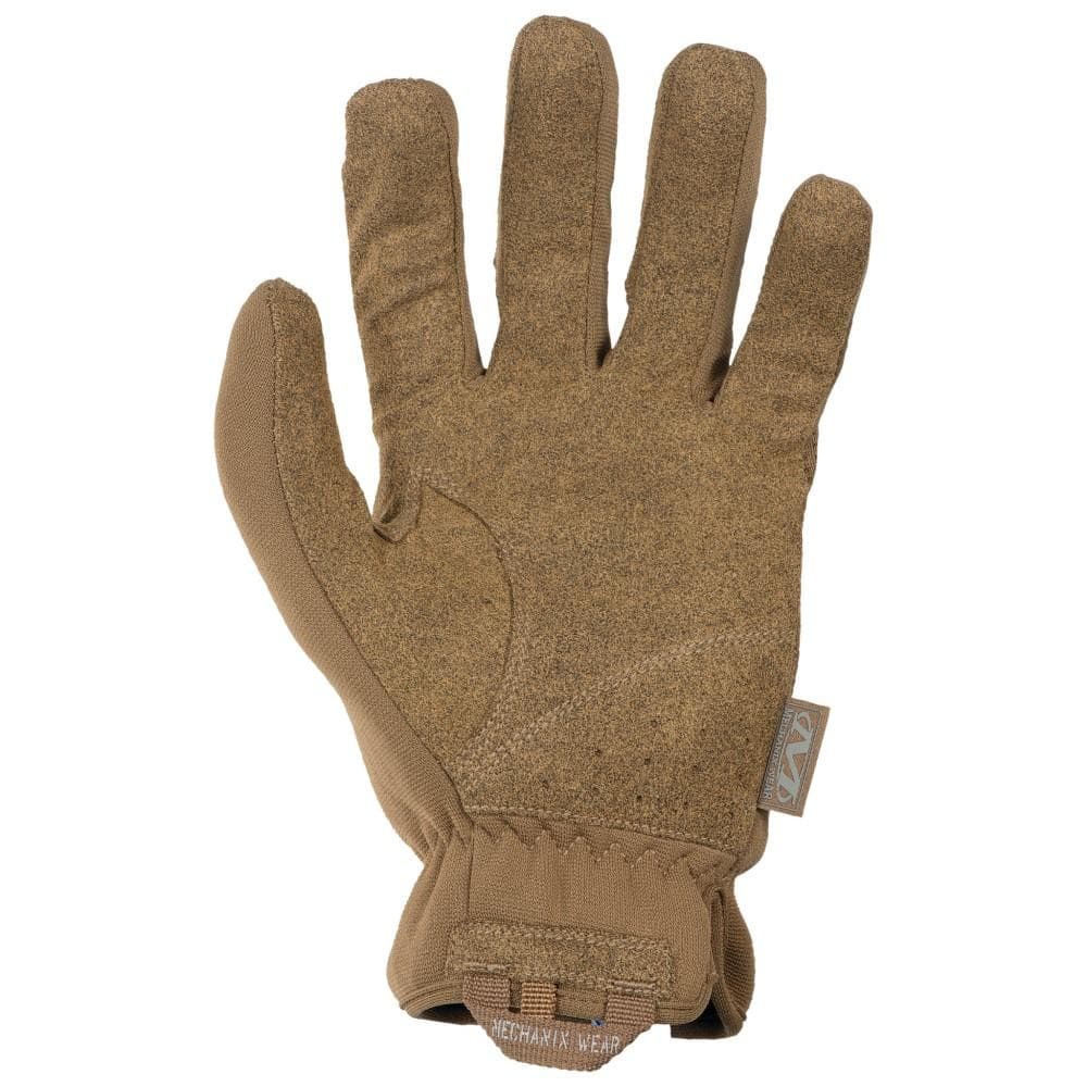Mechanix Wear FastFit Tactical Gloves Coyote L