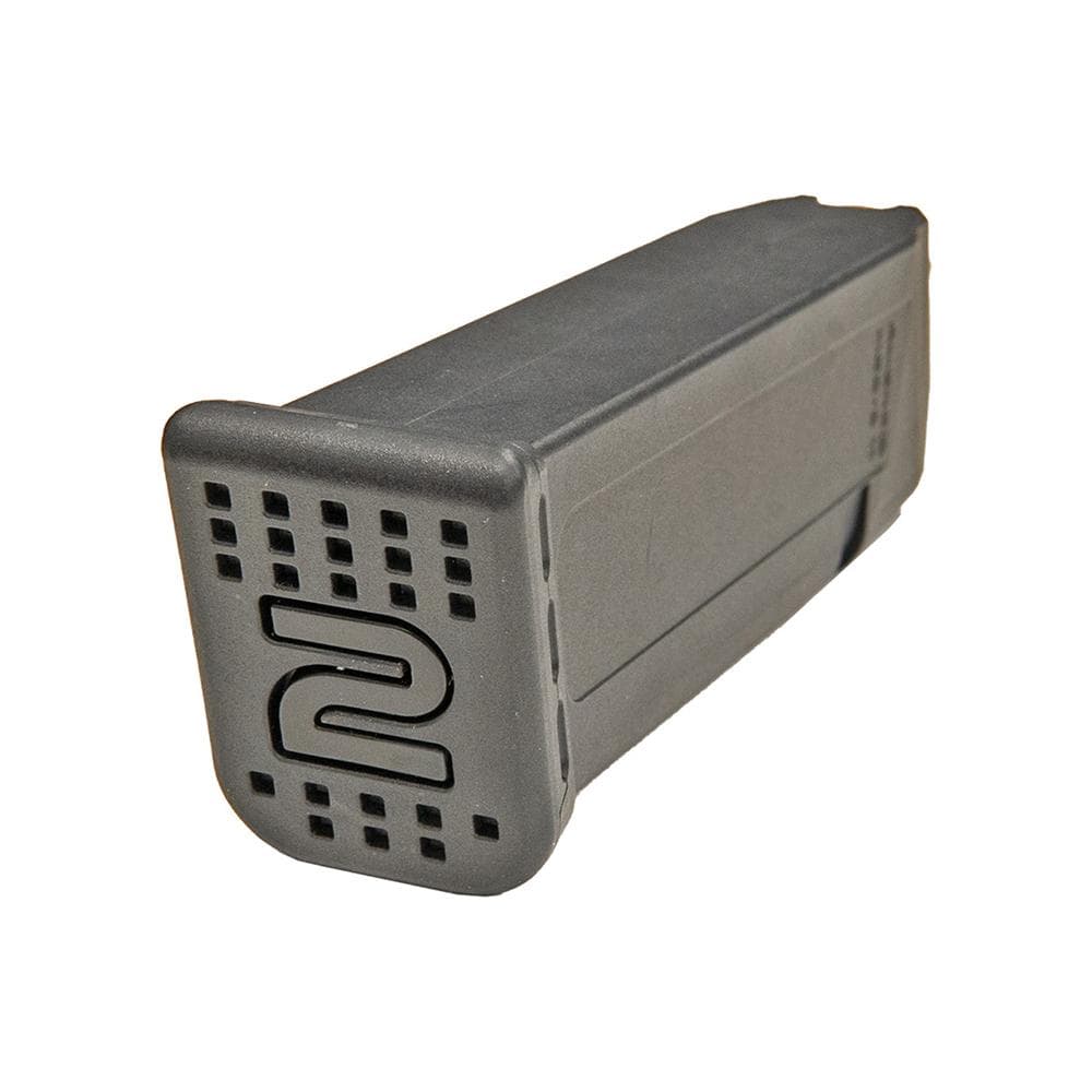 Amend2 Mod-3 Handgun Magazine for Glock 17 9mm Luger 17/rd