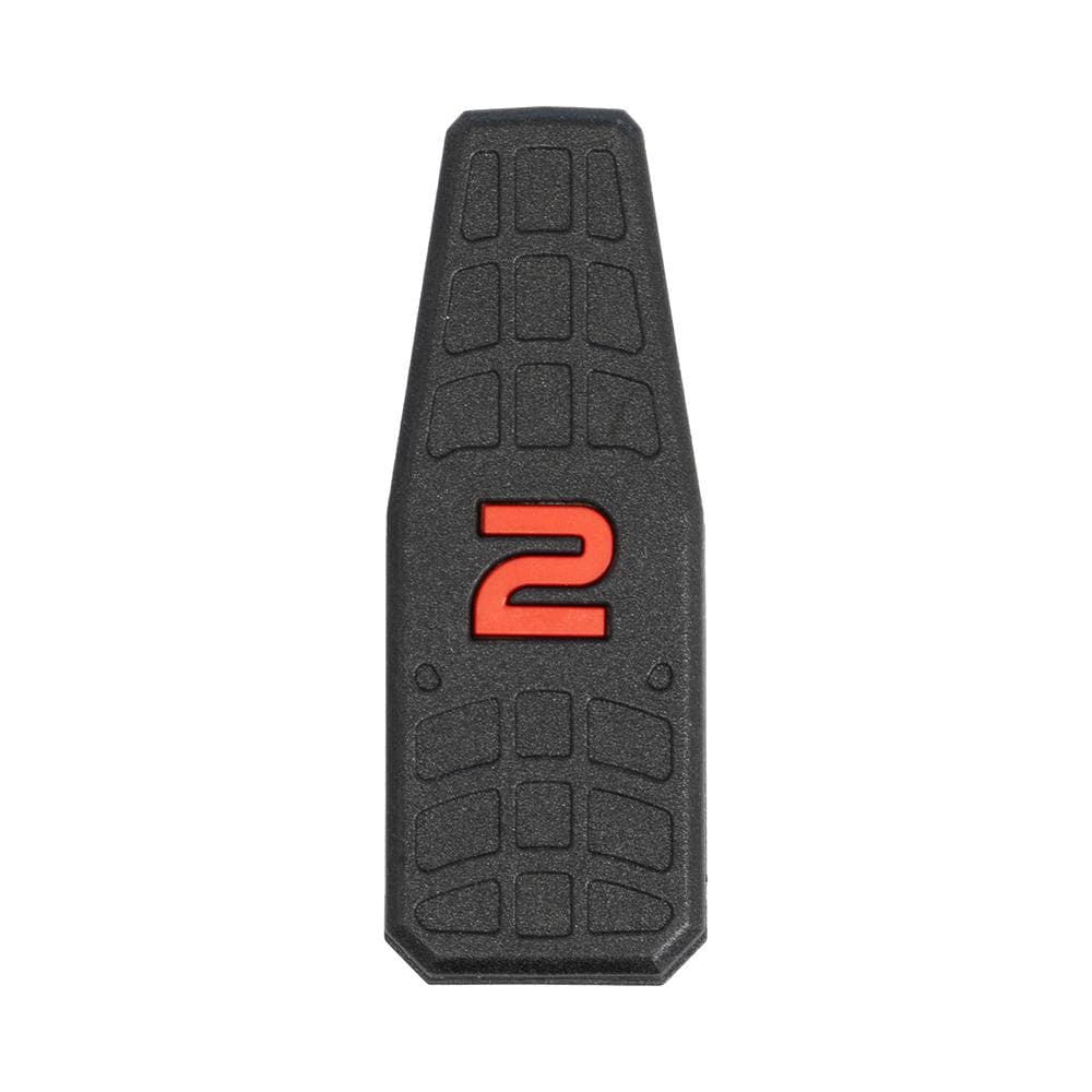 Amend2 Short-Action Magnum AICS Rifle Magazine 6.5 PRC 3/rd