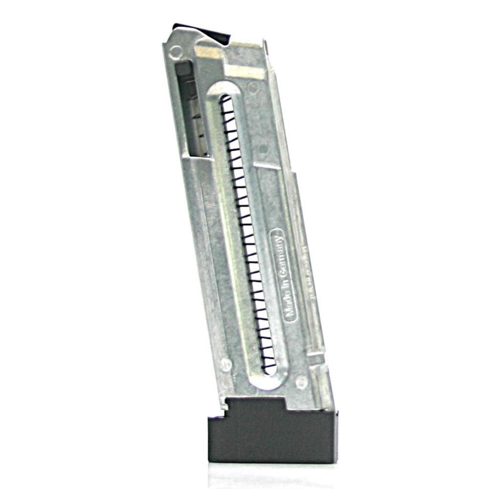ATI German Sport Mag M-1911 Handgun Magazine .22 LR 15/rd