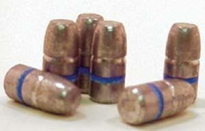 Allstar/Magnus Bullets .44 Cal .430" 200gr RNFP 500/ct