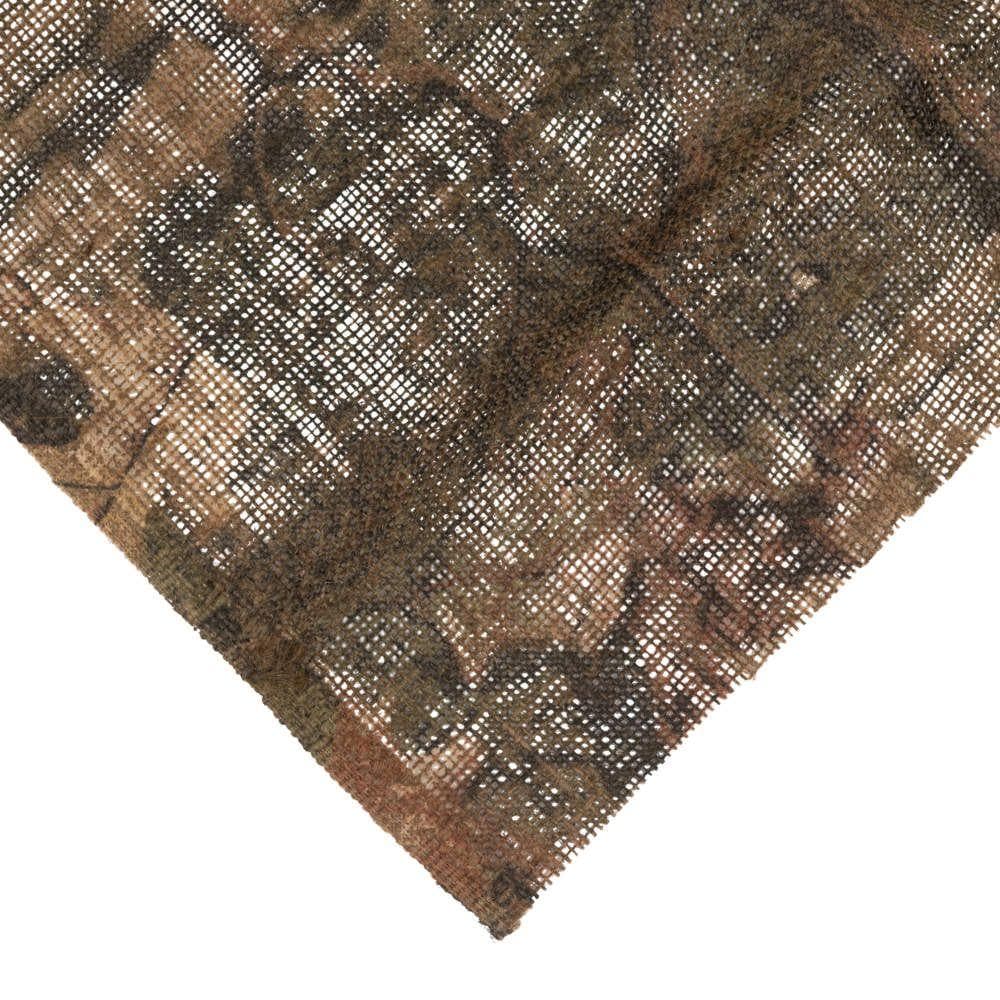 Allen Vanish Hunting Burlap 12 ft x 54" Mossy Oak Break-Up Infinity