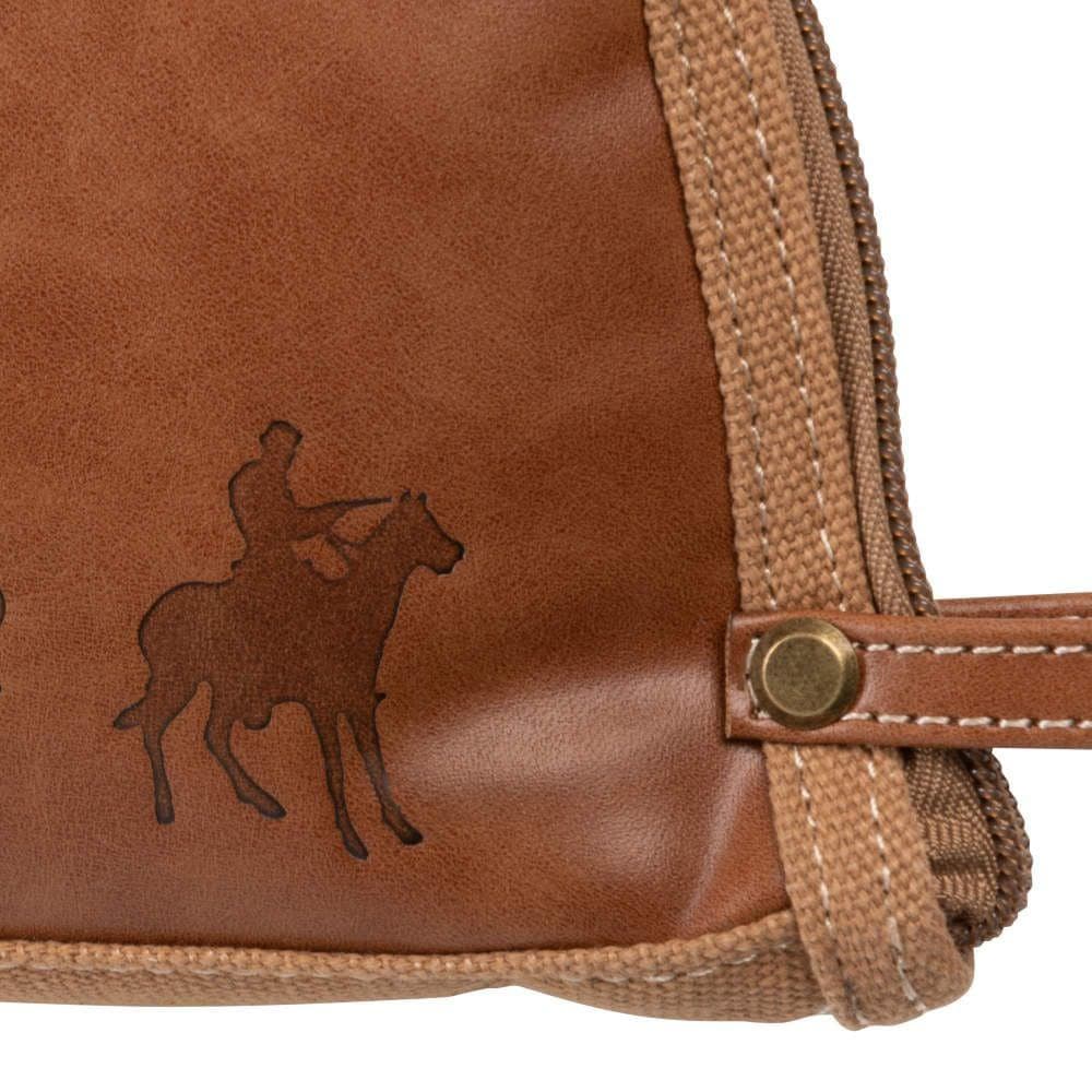 Allen Marlin Classic Rifle Case 42" Tan