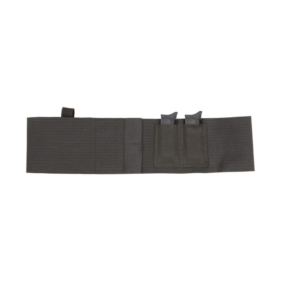 Allen Hideout Belly Band Gun Holster 46-60" XL-3XL Black