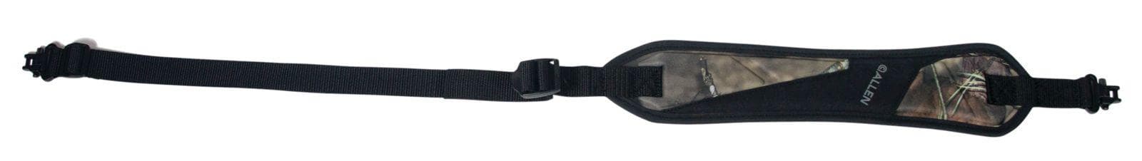 Allen Company Glenwood Lightweight Long Gun Sling with Swivels Mossy Oak Country 8287