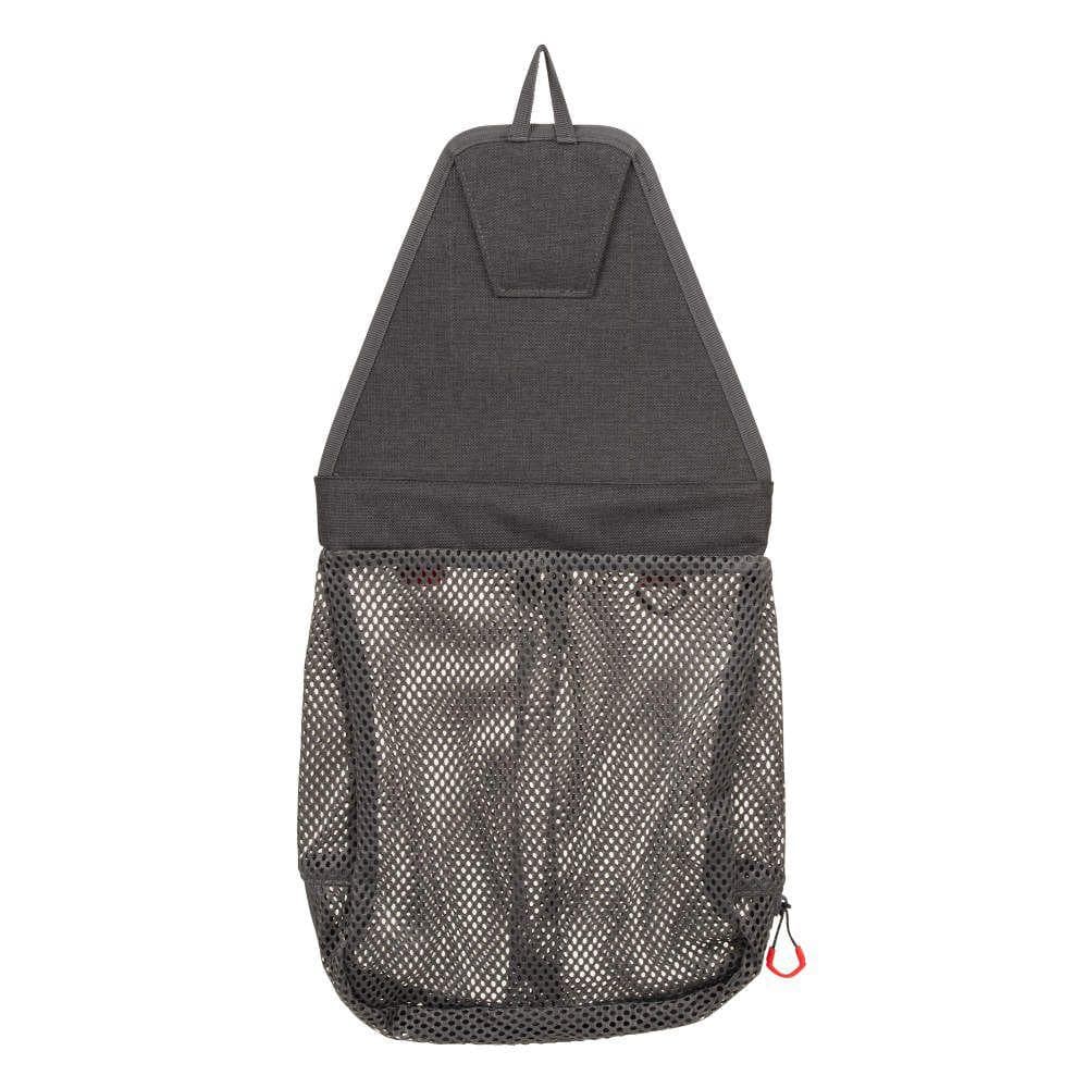Allen Competitor Over-Under Molded Hull Bag Black