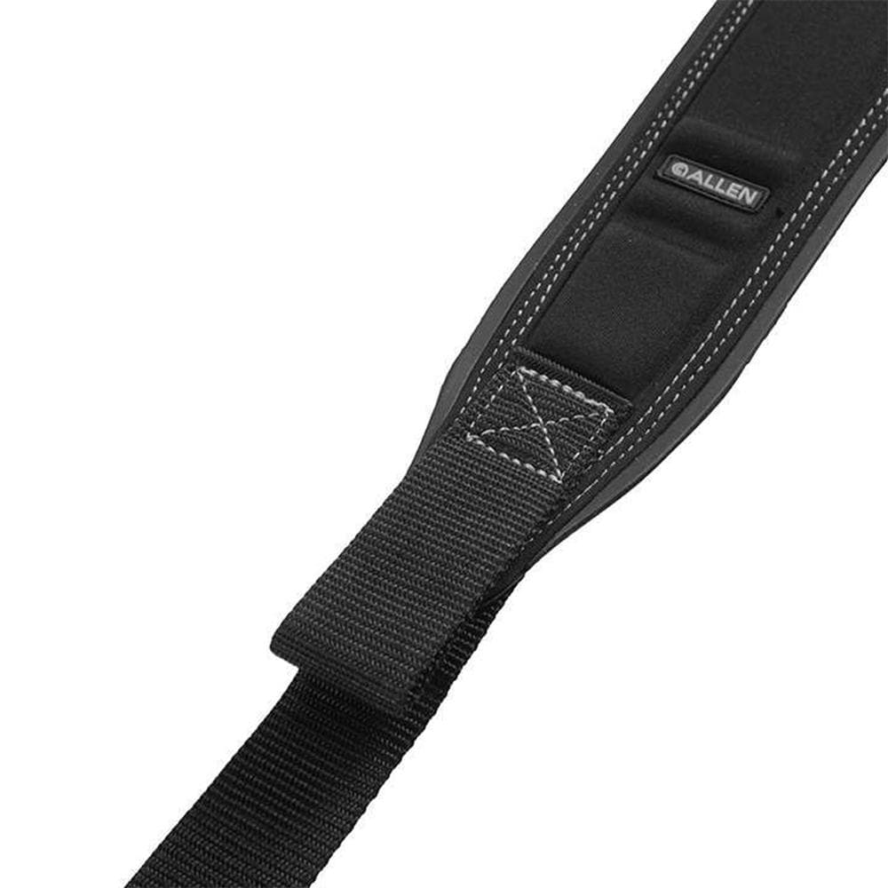 Allen Glen Eagle BakTrak Solo Sling Black