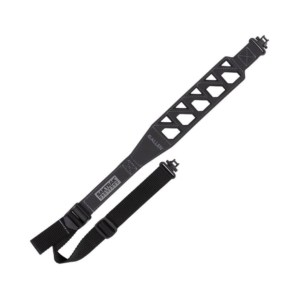 Allen Vertex Hyper Tough Sling Black Grey