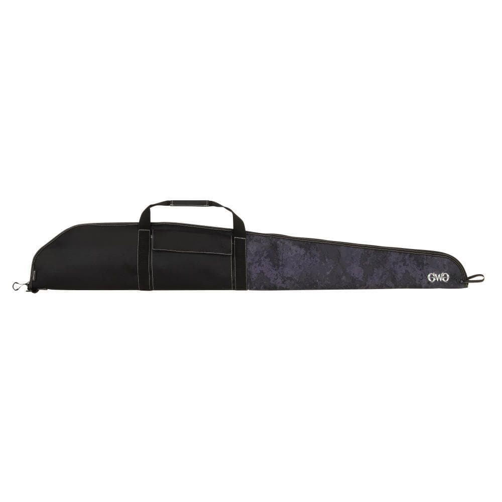 Allen Girls With Guns Midnight Lockable Shotgun Case 52" Shade Blackout Camo