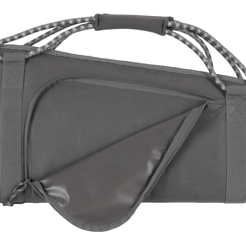 Allen Rollins Rifle Case 46" Grey