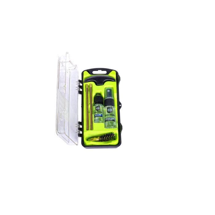 Breakthrough Clean Technologies Vision Series Pistol Cleaning Kit .44/.45 Cal