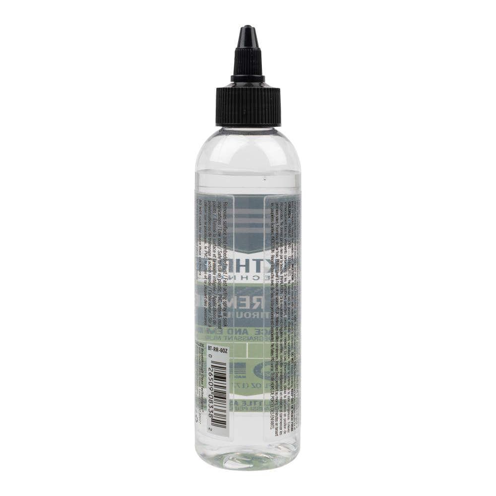 Breakthrough Clean Technologies Rust Remover 6 oz Dispensing Cone Cap Bottle