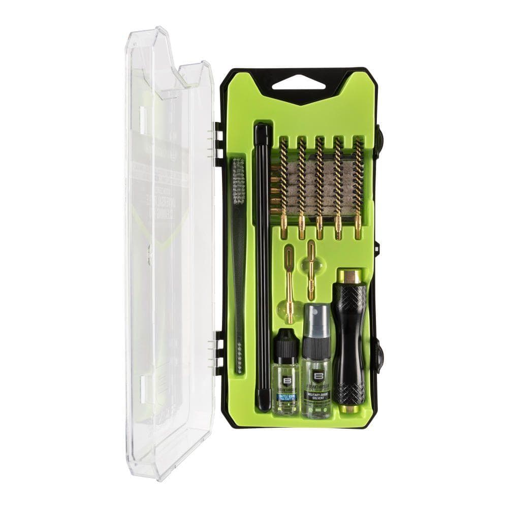 Breakthrough Vision Series Universal Rifle Kit