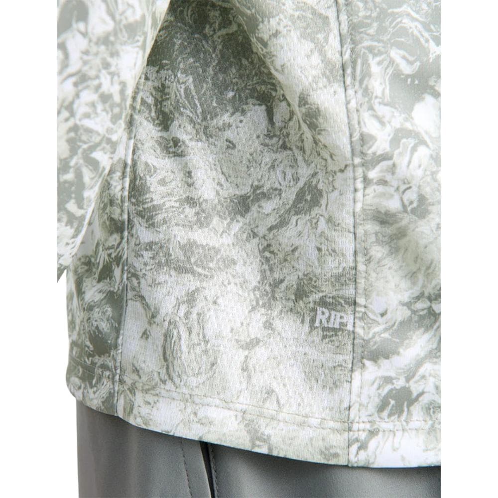 Huk Mossy Oak Pursuit Performance Hoodie MO Seagrass XL