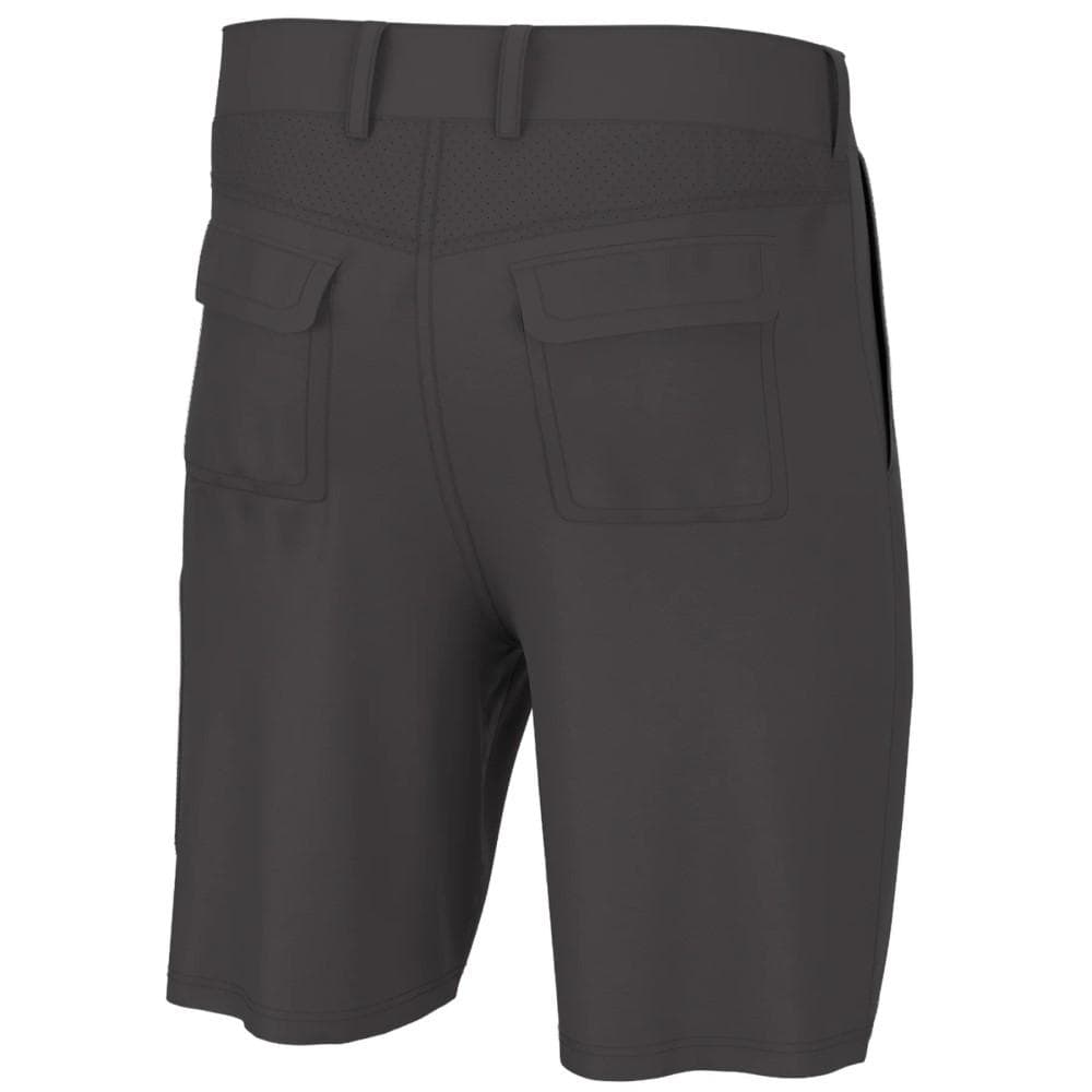 Huk Next Level 10.5" Shorts Iron L