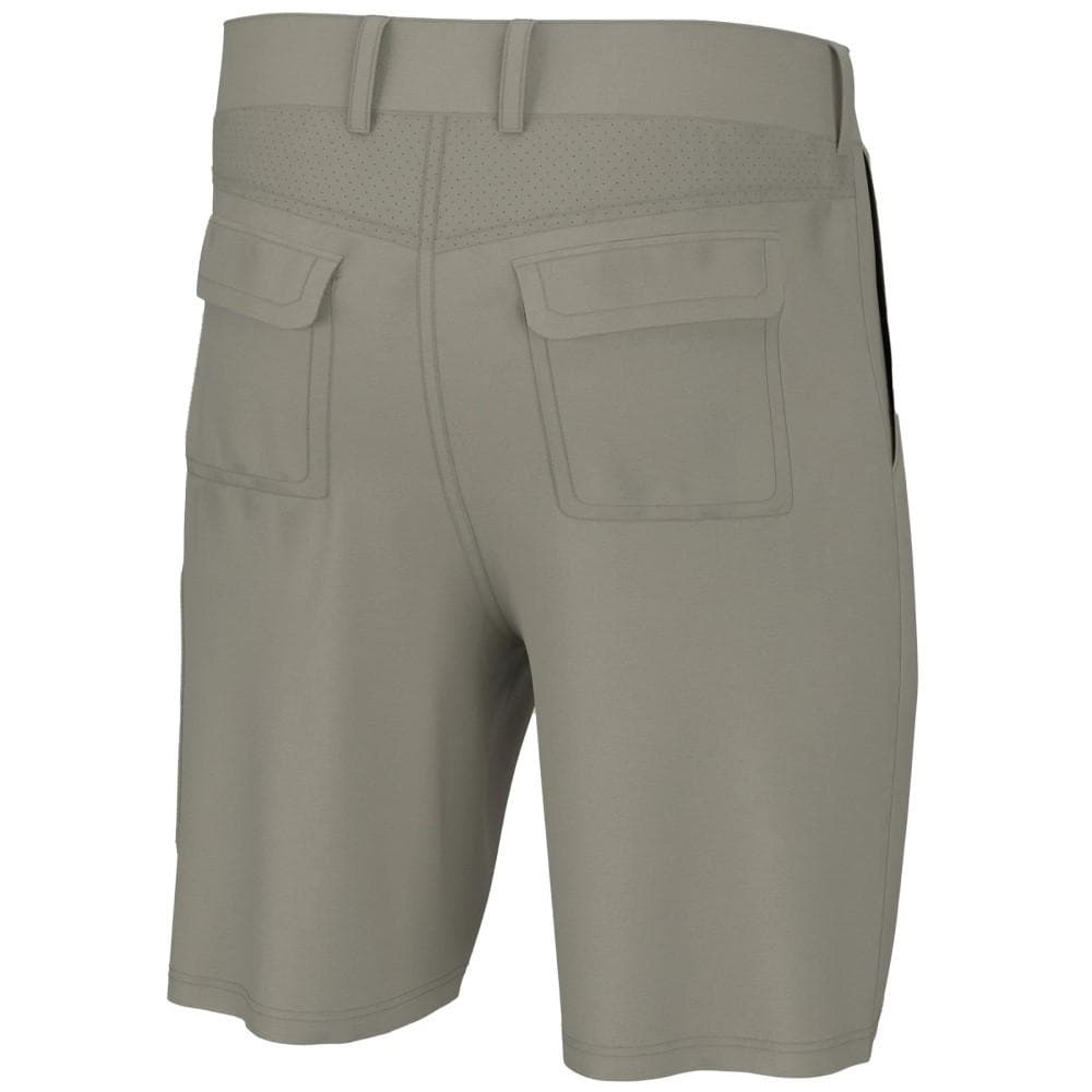 Huk Next Level 10.5" Shorts Khaki 2XL