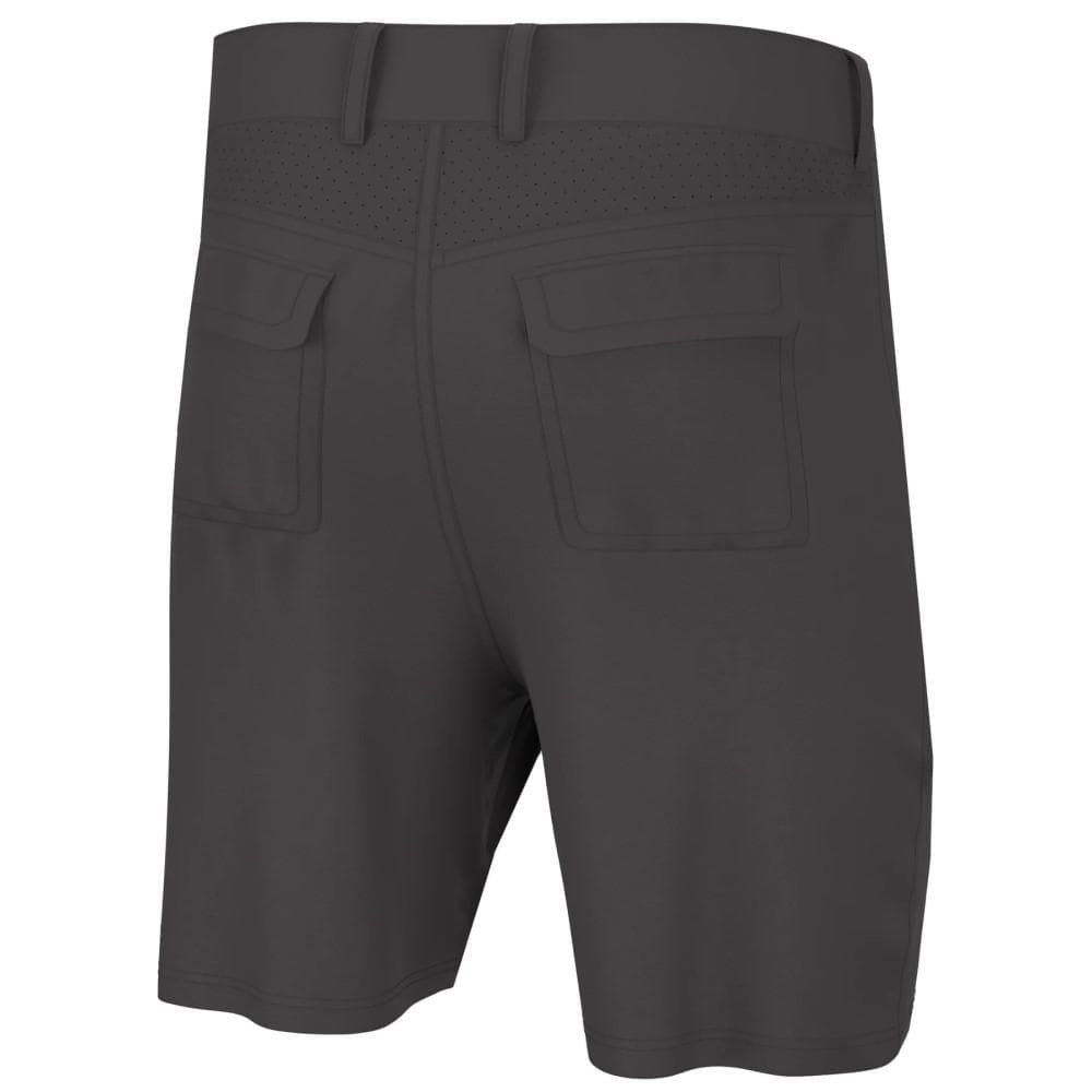 Huk Next Level 7" Shorts Iron XL