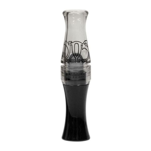 Zink NOS Nightmare on Stage Short Reed Goose Call Gunsmoke