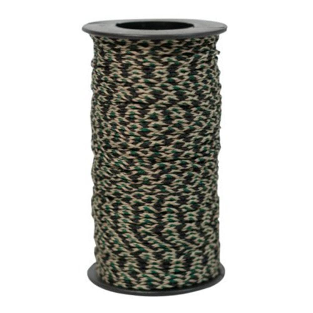 Zink Braided Decoy Cord 200 ft