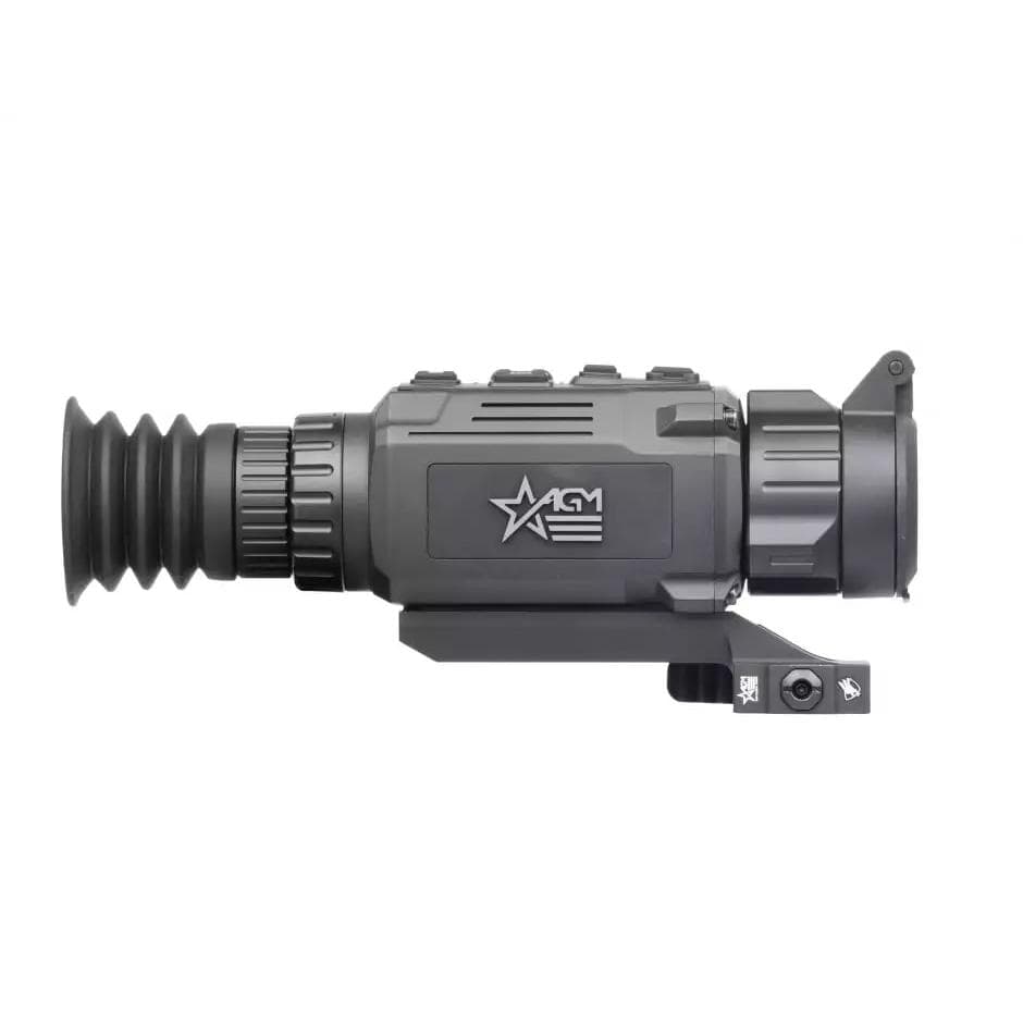 AGM RattlerV2 19-256 Thermal Rifle Scope 256x192 (50 Hz) 19mm lens