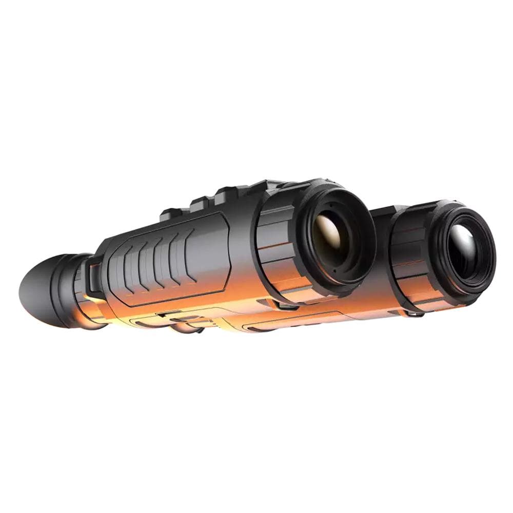 AGM ObservIR LRF 35-384 Thermal Binoculars Black