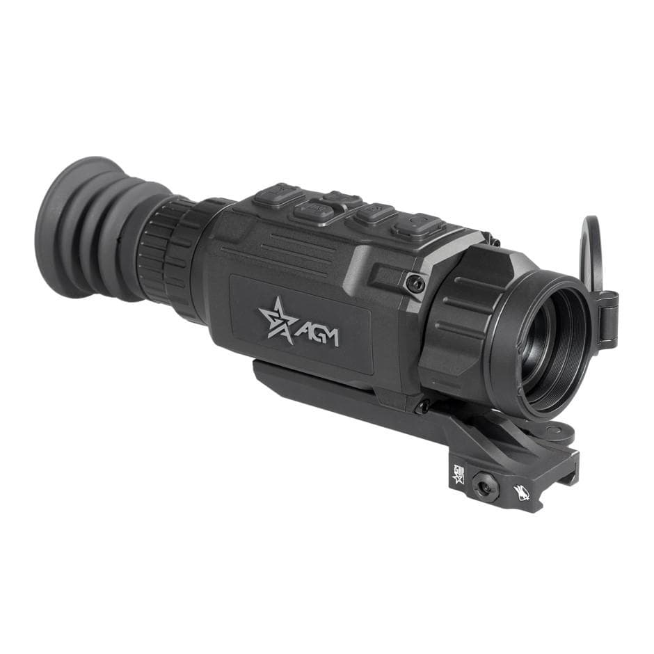 AGM RattlerV3 25-384 Thermal Rifle Scope