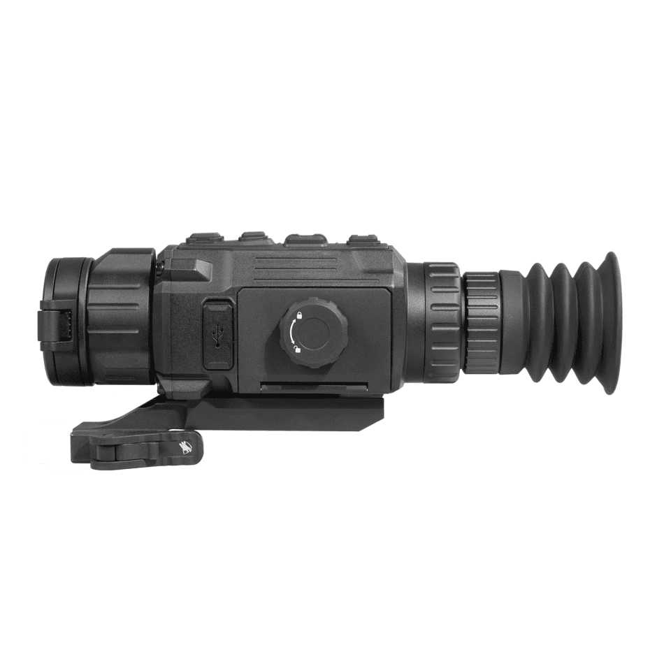 AGM RattlerV3 25-384 Thermal Rifle Scope