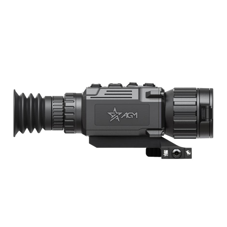 AGM RattlerV3 LRF 35-384 Thermal Rifle Scope