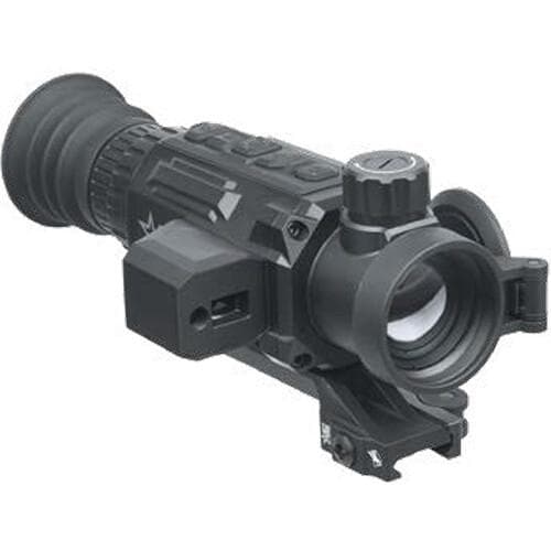 AGM Secutor LRF 75-640 Pro Grade Thermal Rifle Scope 12 Mic 640x512 75mm