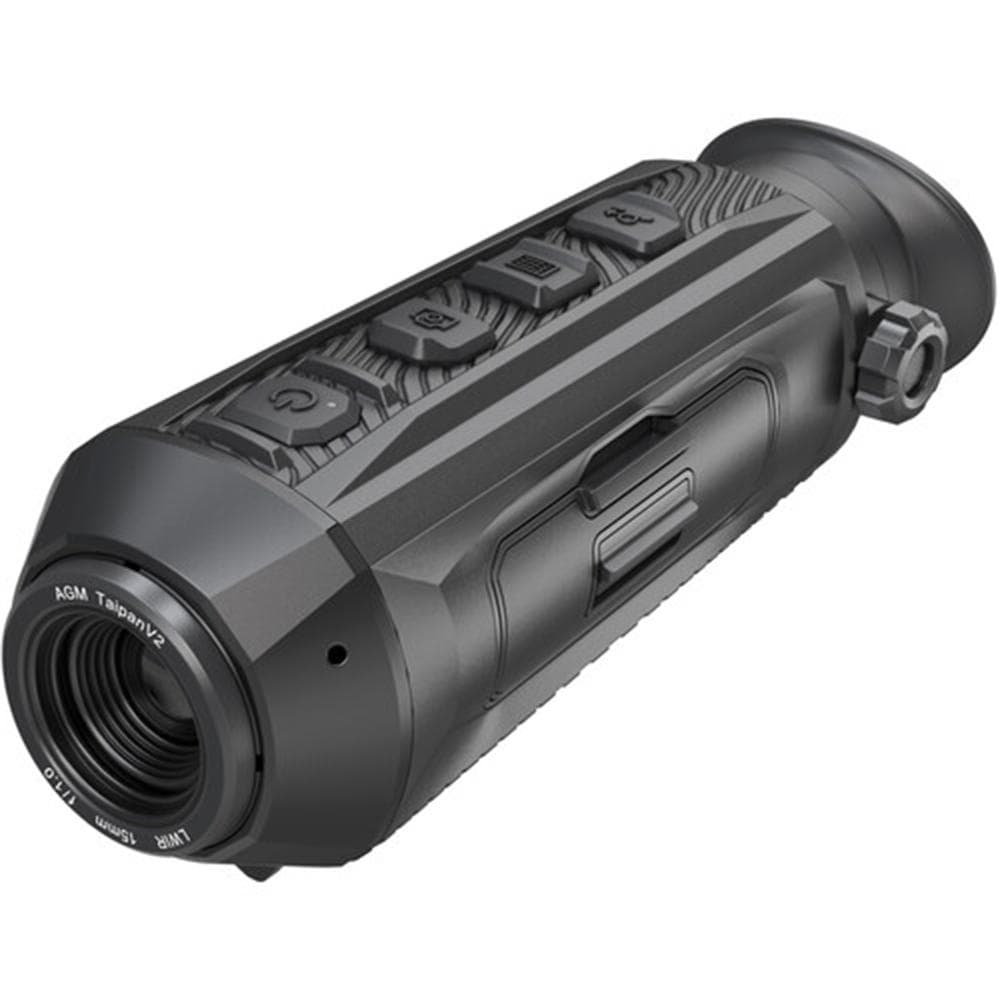 AGM TaipanV2 Thermal Monocular 15-256 50Hz