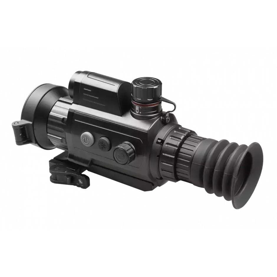 AGM VarmintV2 LRF 35-640 Thermal Rifle Scope w/built-in Laser Range Finder