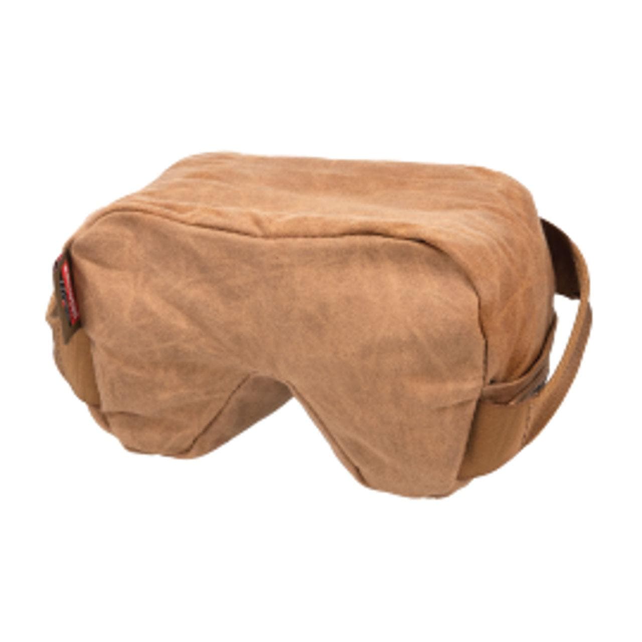 Birchwood Casey Steady-Shot Foxtrot Bag Large Ultralight Tan