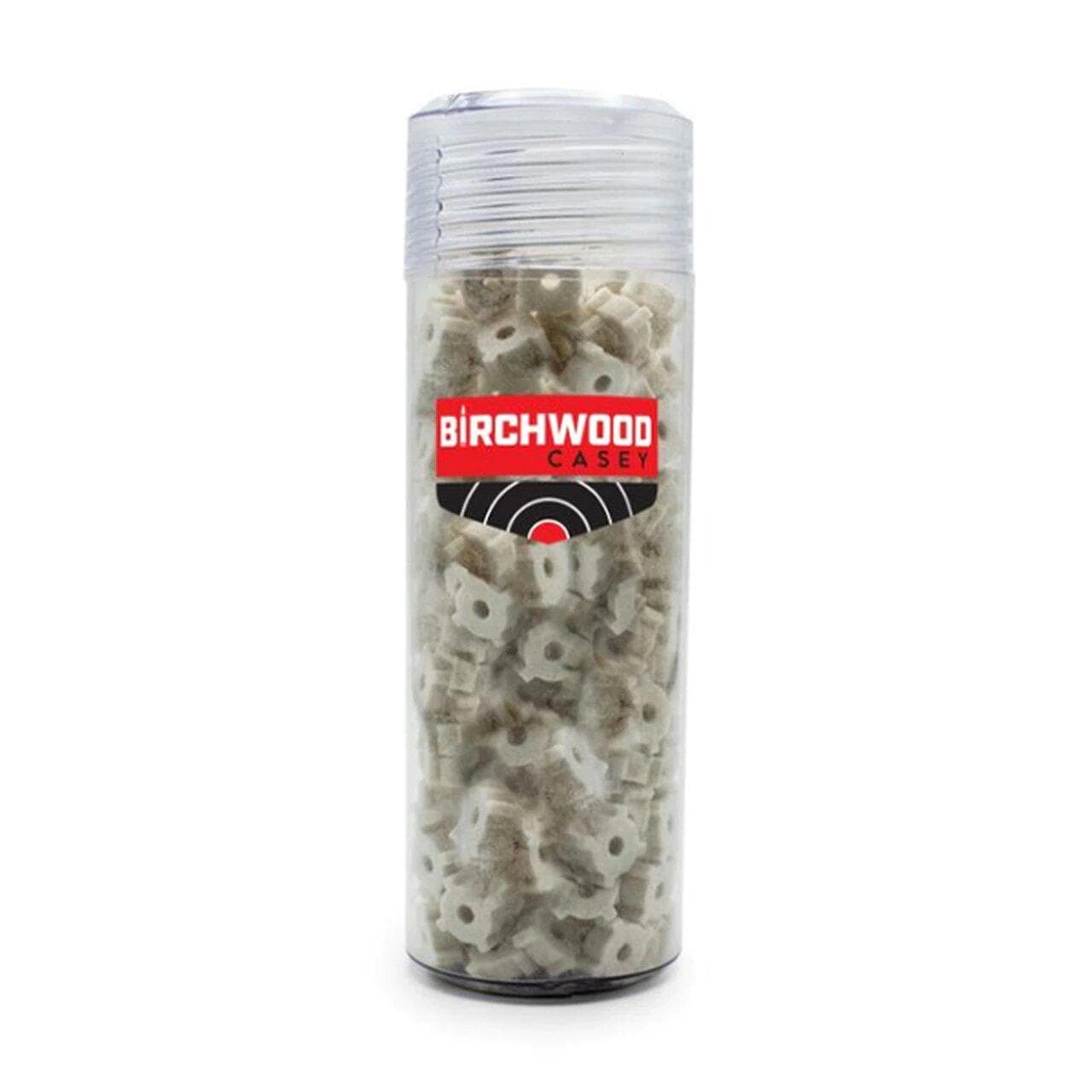 Birchwood Casey Star Chamber Cleaning Pads - 100/ct