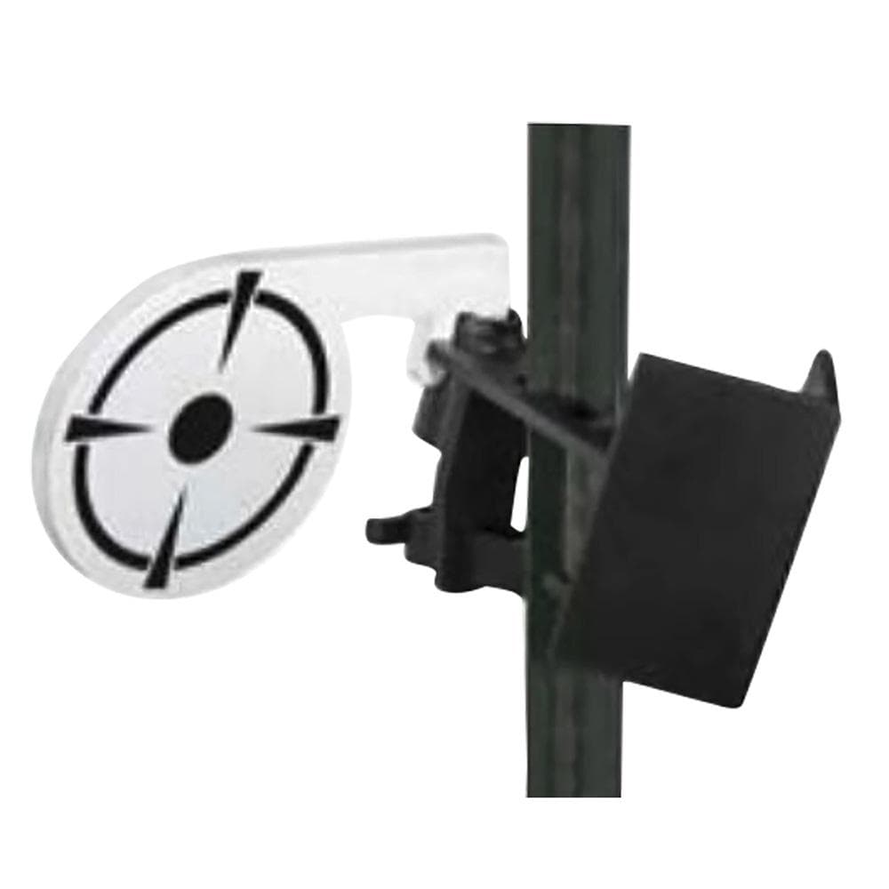 Birchwood Casey T-Post Dueling Target