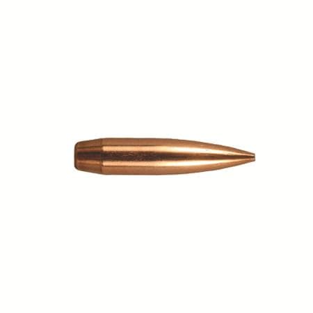 Berger Match Grade Target Bullets .22 cal .224" 80.5 gr Fullbore Target 1000/ct