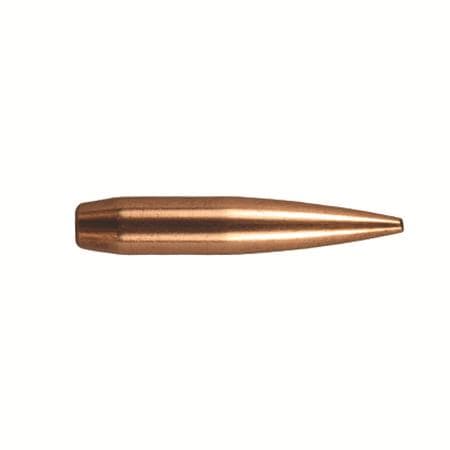 Berger Match Grade Target Bullets 6mm .243" 115 gr VLD Target 100/rd