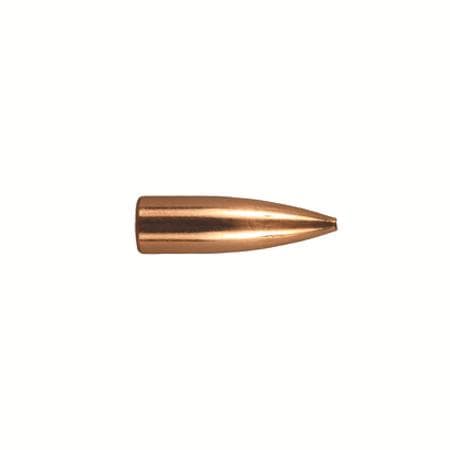 Berger Match Grade Target Bullets 6mm .243" 68 gr FB Target 1000/ct