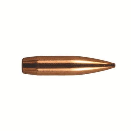 Berger Match Grade Hunting Bullets 7mm .284" 168 gr Classic Hunter 100/ct