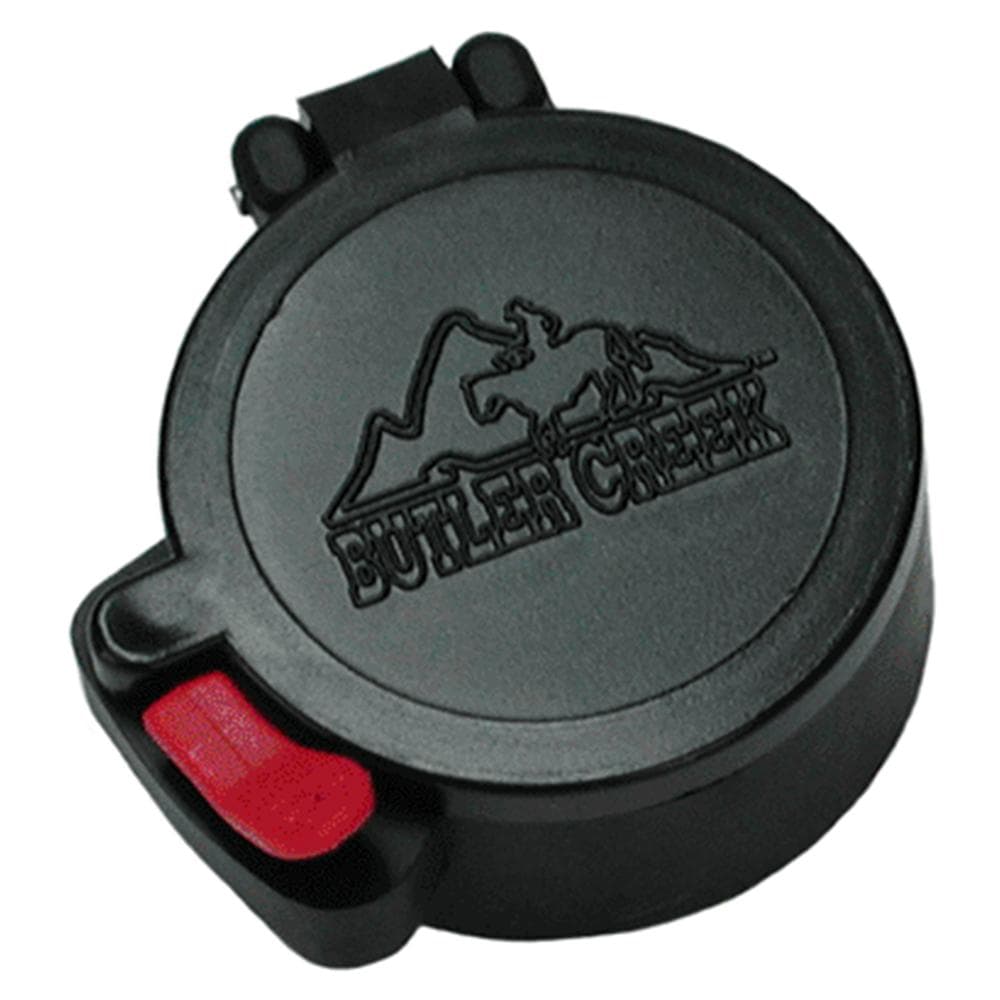 Butler Creek Flip-Open Eyepiece Scope Cover - 1.570" / 39.9mm MFG 20130 Size 13