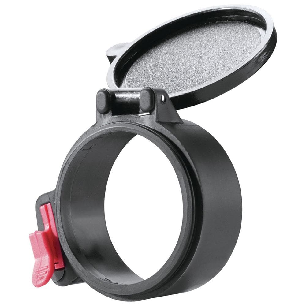Butler Creek Flip-Open Objective Scope Cover - 1.84"/46.7mm MFG 30270 Size 27