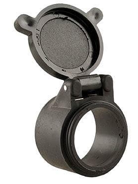 Butler Creek Flip-Open Objective Scope Cover - 2.5"/63.5mm MFG 30480 Size 48
