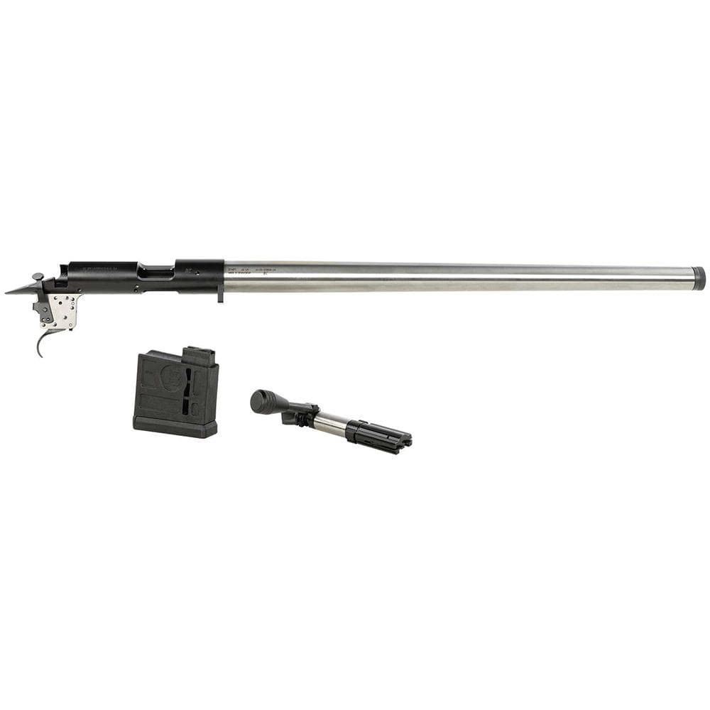 Bergara B-14R Trainer Heavy Barreled Action .22 LR 10rd Magazine(1) 20" Steel Barrel