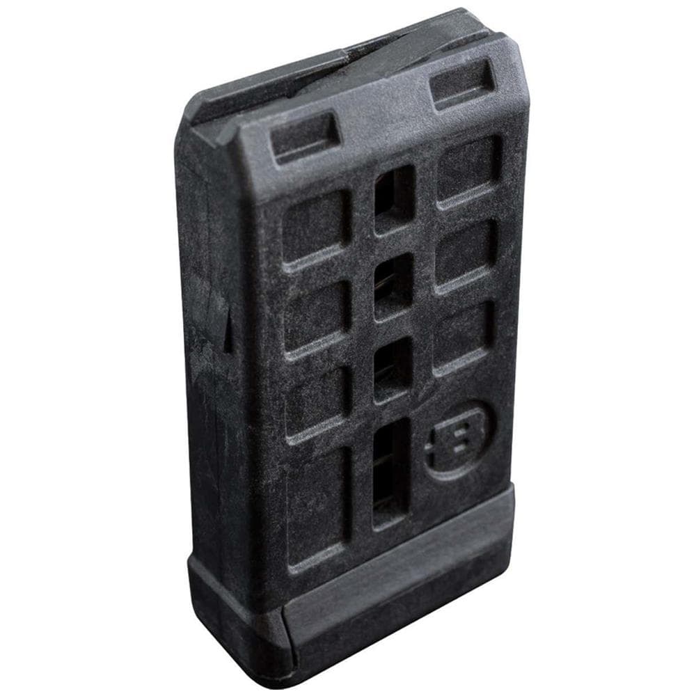 Bergara BMR Magazine 22 WMR/17 HMR 10/rd