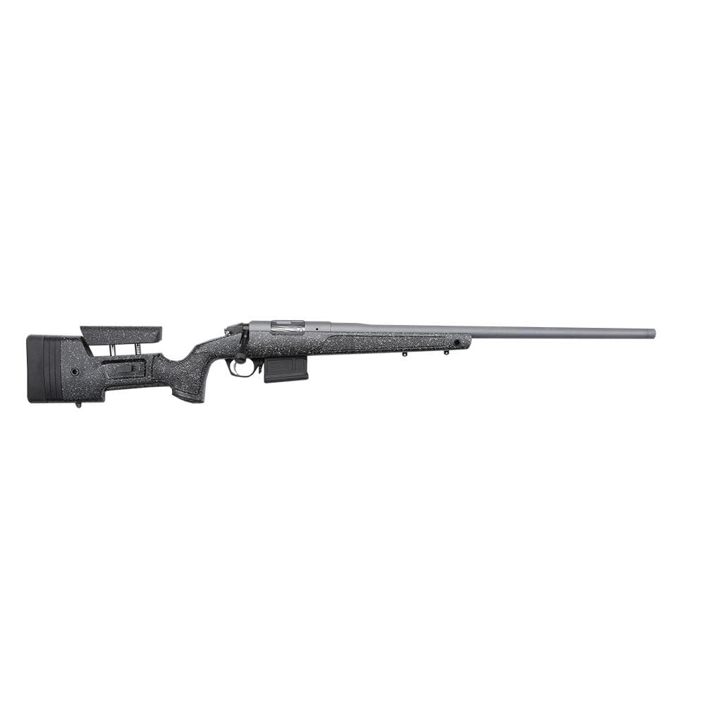 Bergara HMR Pro Rifle .22 Creedmoor 5rd Magazine 20" Threaded Barrel