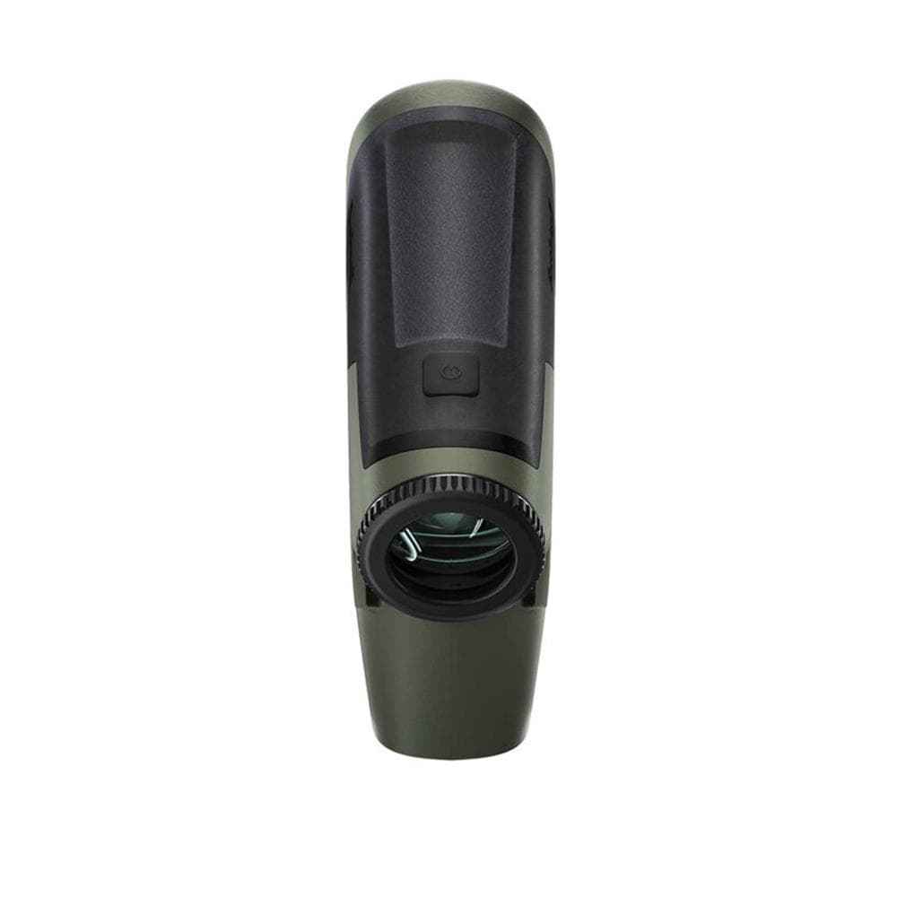 Bushnell R3 1200 Laser Rangefinder 6x25mm Green
