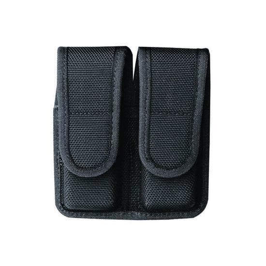 Biancho Double Mag Hook and Loop Pouch Hook and Loop AccuMold Model 7302