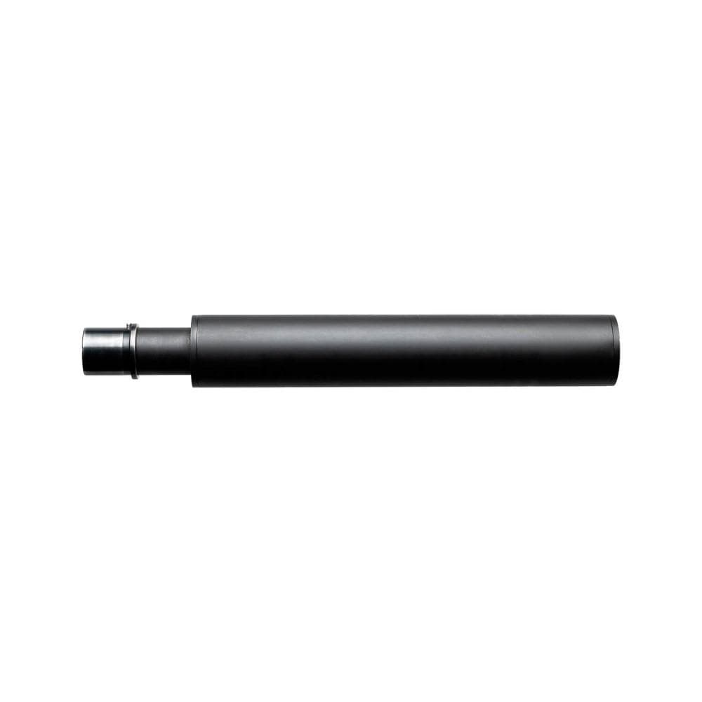 Angstadt Arms Vanquish Integrally Suppressed AR-9 Barrel 9mm Luger 10.5" Black